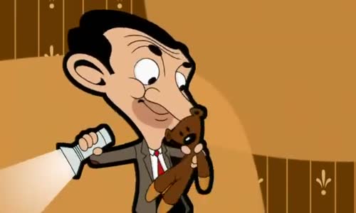 Mr Bean S01E24 Toothache dişağrısı