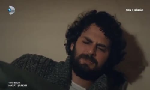  Hayat Şarkısı 56.Bölüm -Kerim'in Hasta Numarası