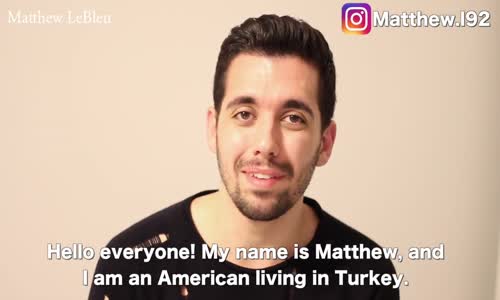 Türk Kızıyla Çıkmak