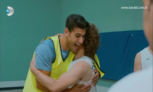 Adı Efsane - Hakan Tayfayı Takıma Kazandırıyor!