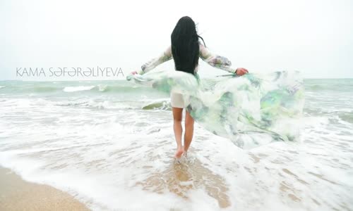 Kama Sefereliyeva - Daqat 