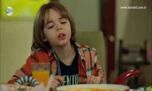 Poyraz Karayel 10. Bölüm  Pizzaya Beş Basan Nemenem