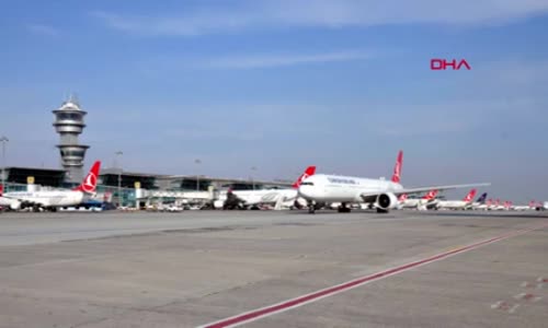 Pilotlar Telsizde Kapıştı