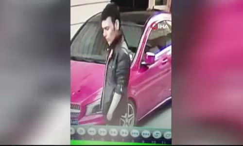 Hırsızlık Yaparken Suçüstü Yakalanan Şüphelinin Başka İş Yerlerinin De Faili Olduğu Ortaya Çıktı