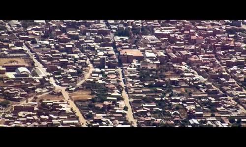 Türkiye Türkiye'den Büyüktür - (Koronavirüs Sürecinde Bolivya'dan Tahliye Edilen Vatandaşlarımız)