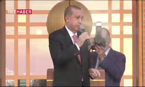 FETÖ Sanıklarına Tek Tip Kıyafet