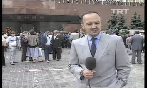 32. Gün-Karl Marx'ın Mezarı