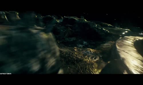 Transformers - Katar Üssüne Saldırı