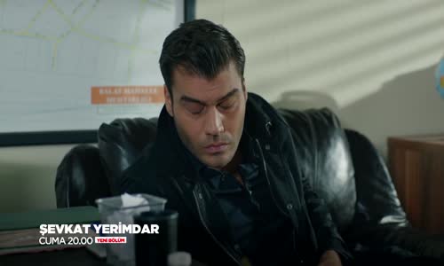 Şevkat Yerimdar 23. Bölüm 1. Fragmanı