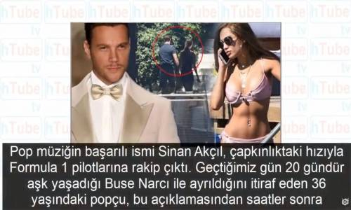 Üç Günde Yenisini Buldu El Ele Yakalandılar