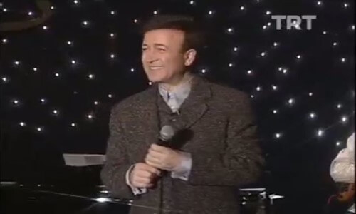 Erol Evgin-Seninle Bir Dakika izle