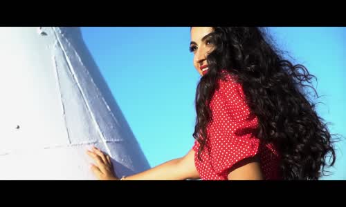 Merve Gündoğdu - Bu Ne Güzellik