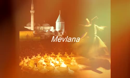  Hz.Mevlana Kimdir ?