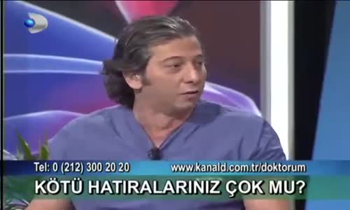 Geçmişinizle Barışık Mısınız