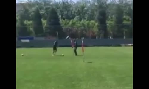 Burak Yılmaz Kaldığı Yerden