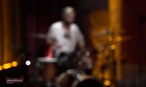 Dolu Kadehi Ters Tut - Beni Yordun 