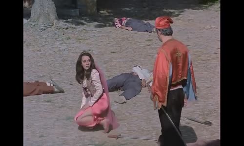 Malkoçoğlu Kurtbey  Doğanbey Annesine Kavuşur