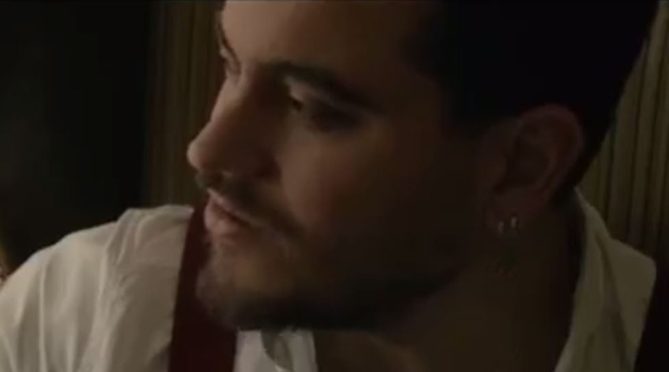 Arkın Gezen - Güle Güle Aşkım