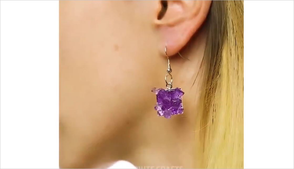 18 Hari̇ka Ve Hoş Kendi̇n Yap Takı Örnekleri̇