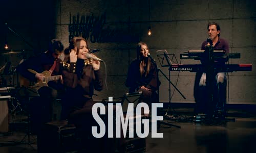 Simge - Miş Miş (Akustik)
