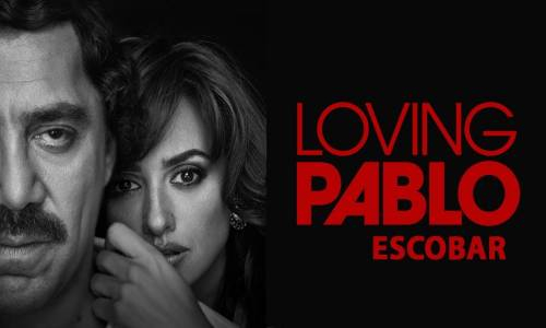 Loving Pablo - Pablo Escobar'ı Sevmek Türkçe Altyazılı İzle