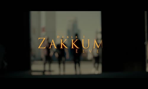 ZAKKUM __ Elveda (Official Video) 