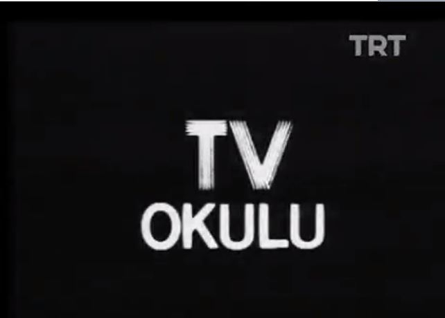 TV Okulu 9.Bölüm