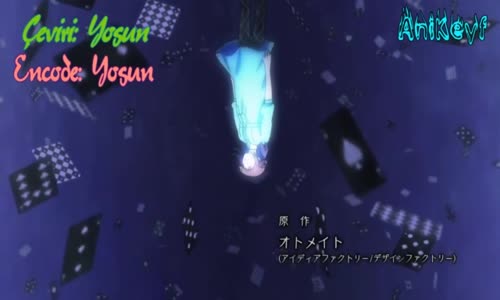 Amnesia 7. Bölüm İzle