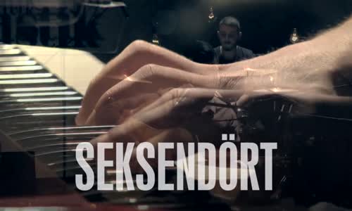 Seksendört - Azap (Akustik)