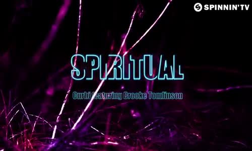 Curbi - Spiritual (Mriya) [feat. Brooke Tomlinson]