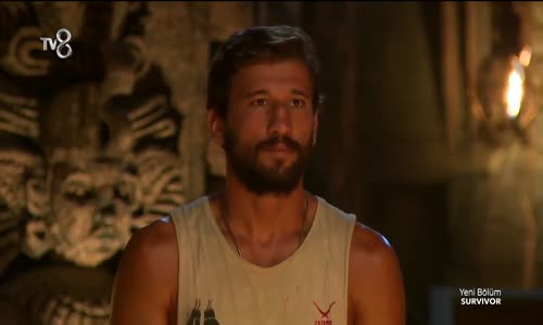 Dokunulmazlık Sahibi İsimler Konuştu Herkes Kıbrıs'ı Hak Ediyor 107. Bölüm Survivor 2018