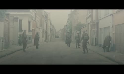 Christopher Nolan'ın 2. Dünya Savaşı Filmi Dunkirk'ten Yeni Fragman Geldi