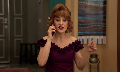 Jet Sosyete 15. Bölüm - Vampir Kadın