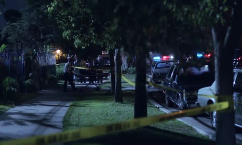 Law & Order True Crime- The Menendez Murders 