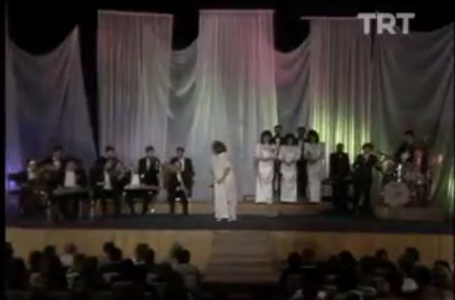 Yüksel Uzel Yağdır Mevlam Su 