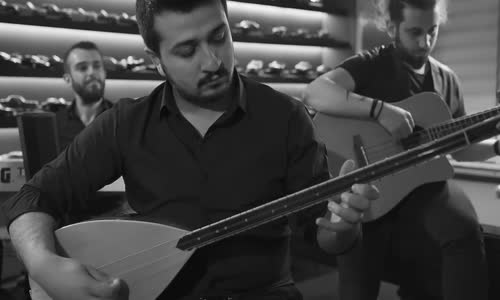 Oktay Kaynarca ve Ercan Saatçi - Deli Yarim