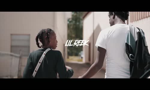 Lil Reek Feat. Zack Slime Fr - We Ride
