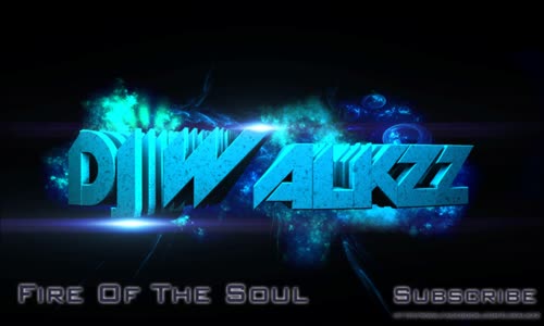 Alan Walker - Fire Of The Soul 