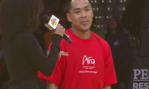 Basket Attı 91 bin Euro Kazandı!