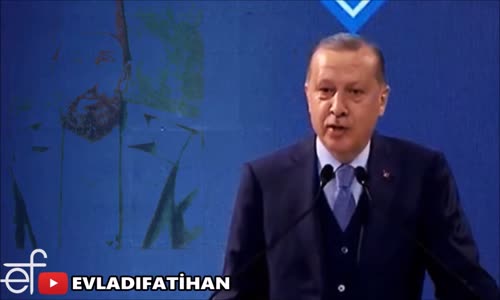 Erdoğan'ın Dilinden Sultan 2. Abdülhamid Han'ı Anlamak