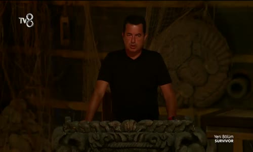 Acun Ilıcalı, Turabi'nin Cezasını Açıkladı! - 57. Bölüm - Survivor 2018 