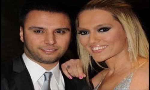 Demet Akalın Alişan  Biz Aşkın Cennet Haliydik