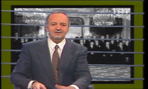 32. Gün-1989 Devrimi Sonrası Romanya 