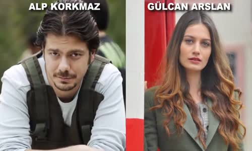 Arka Sokaklar Oyuncuları - Şaşırtan Sevgilileri Ve Eşleri