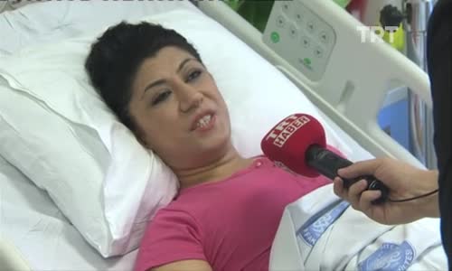 15 Temmuz Darbe Girişimi'nin Kahraman Türk Kadınları izle 