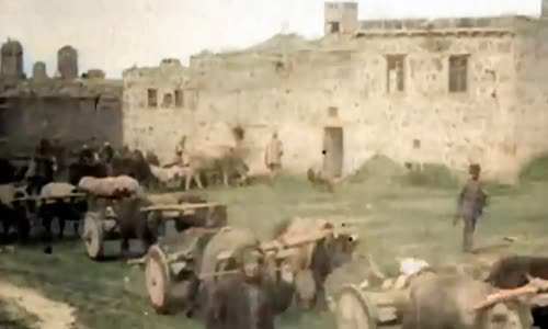 1912 Balkan Faciası