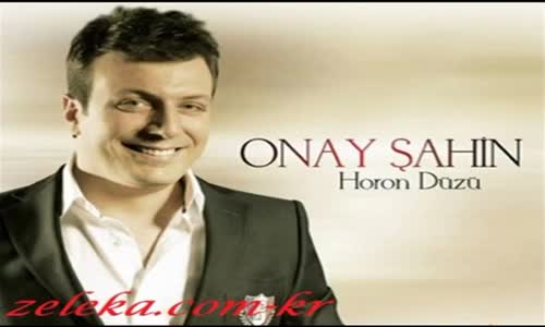 Onay Şahin - Tulum 2012