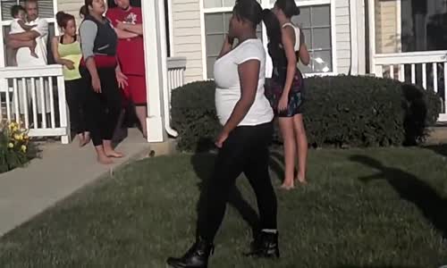 Acımasız Kız Kavgası-2