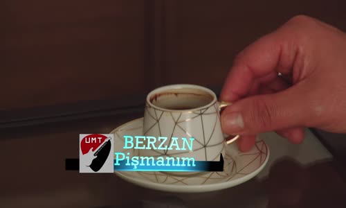 Berzan Doğan - Pişmanım