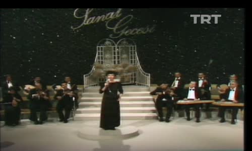 Nalan Altınörs-Tasdi Edeyim Yari Biraz Da Sühanimle 